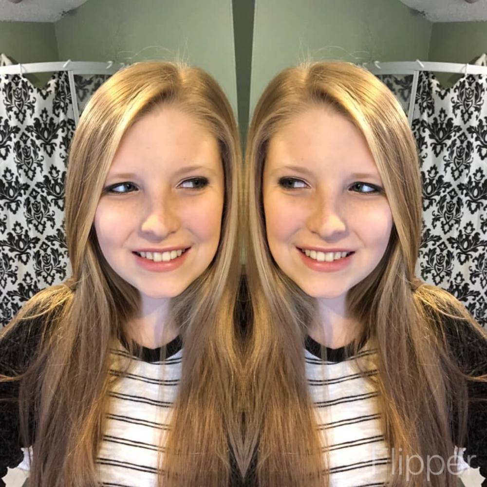 Meet your Posher, Caitlin